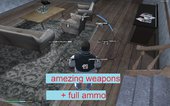 Sary Best Savegame